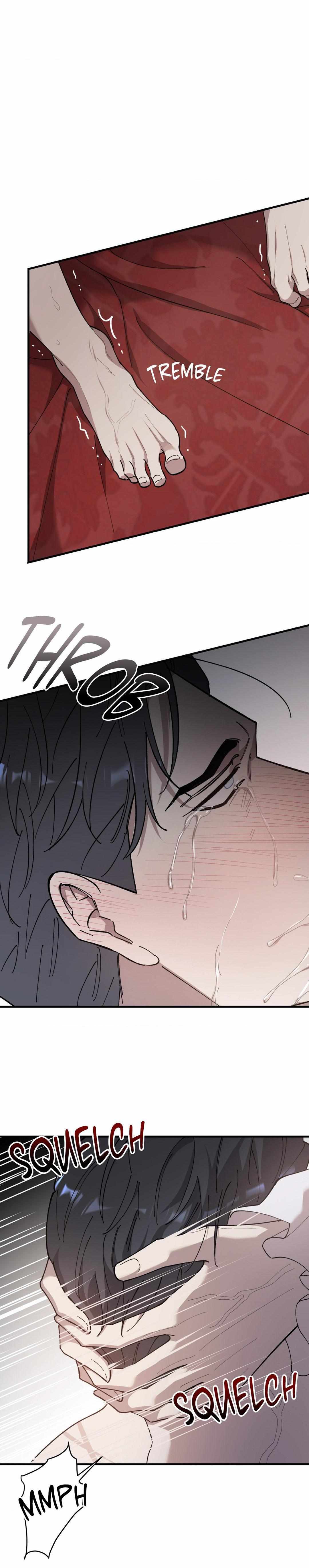 Flower of the Sun Chapter 64 - Page 12 in English