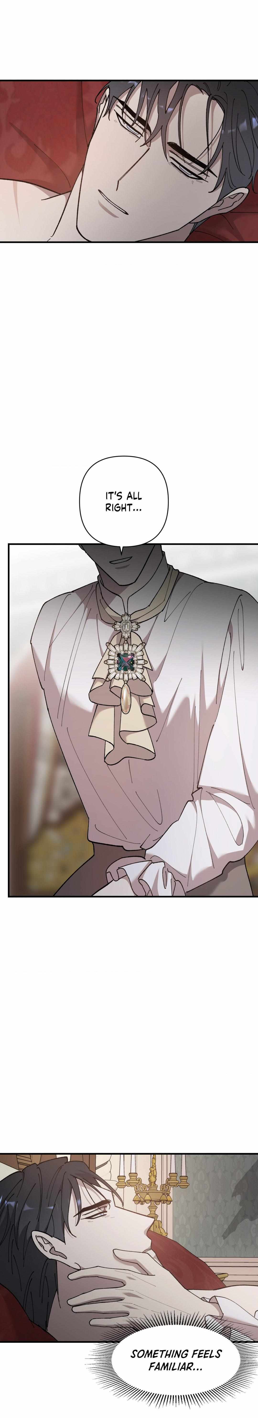 Flower of the Sun Chapter 64 - Page 6 in English