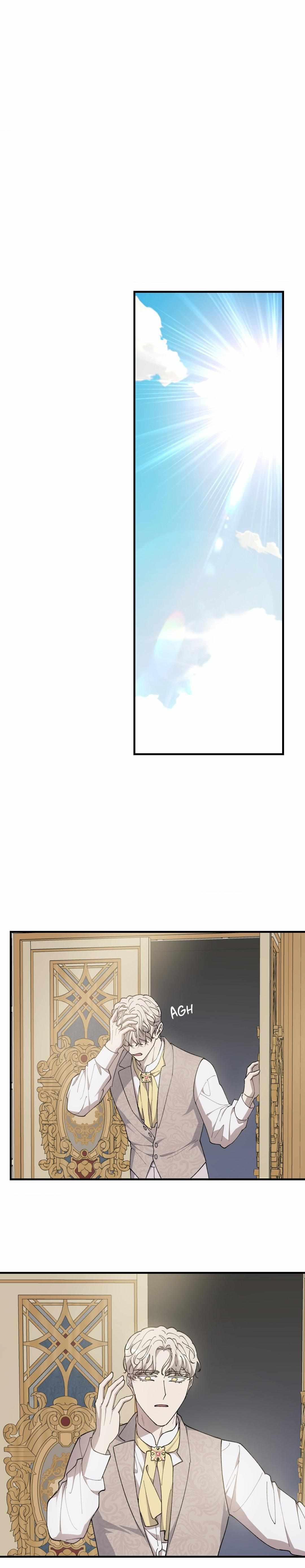 Flower of the Sun Chapter 65 - Page 21 in English