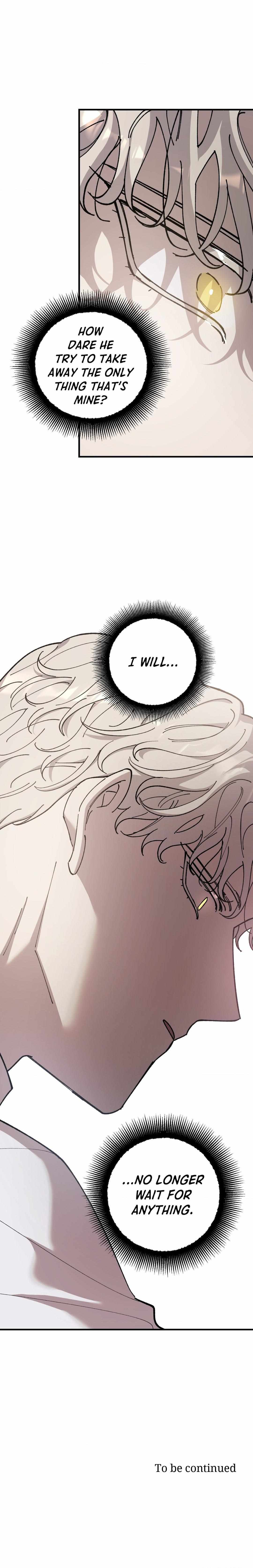 Flower of the Sun Chapter 65 - Page 27 in English
