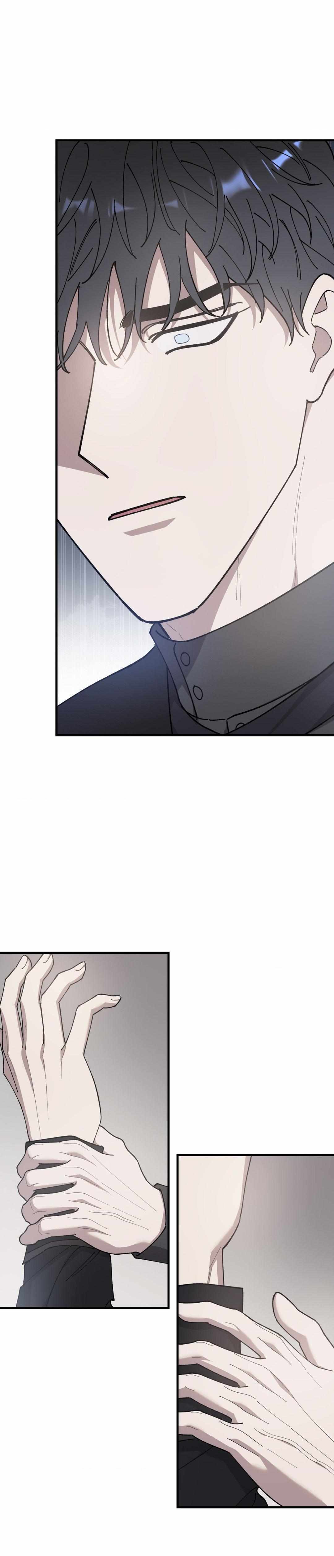 Flower of the Sun Chapter 66 - Page 16 in English