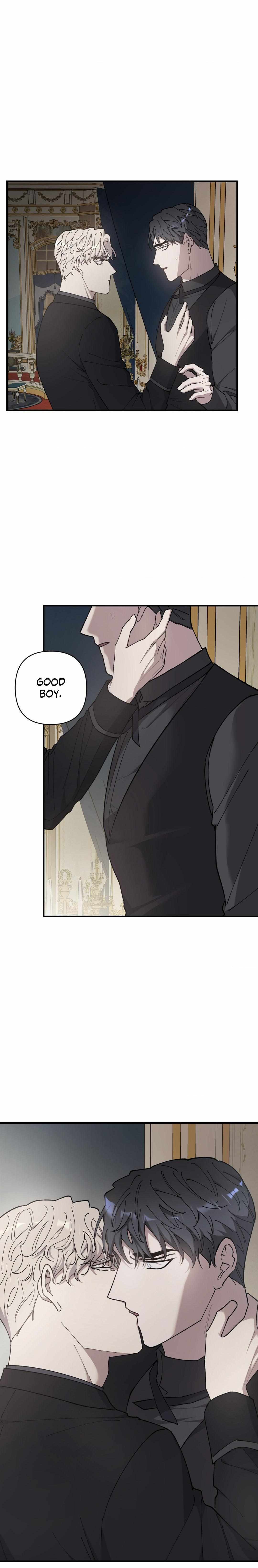 Flower of the Sun Chapter 66 - Page 17 in English