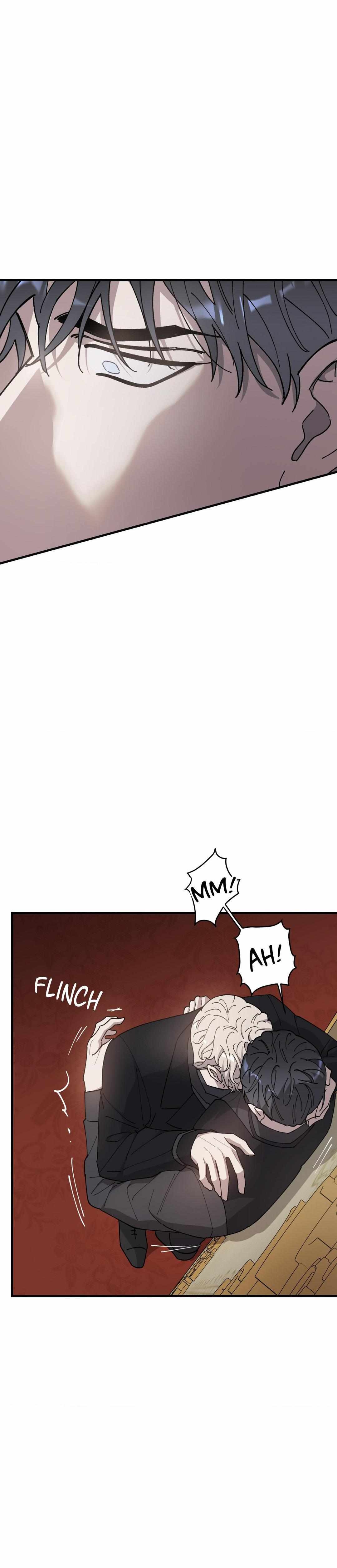 Flower of the Sun Chapter 66 - Page 18 in English