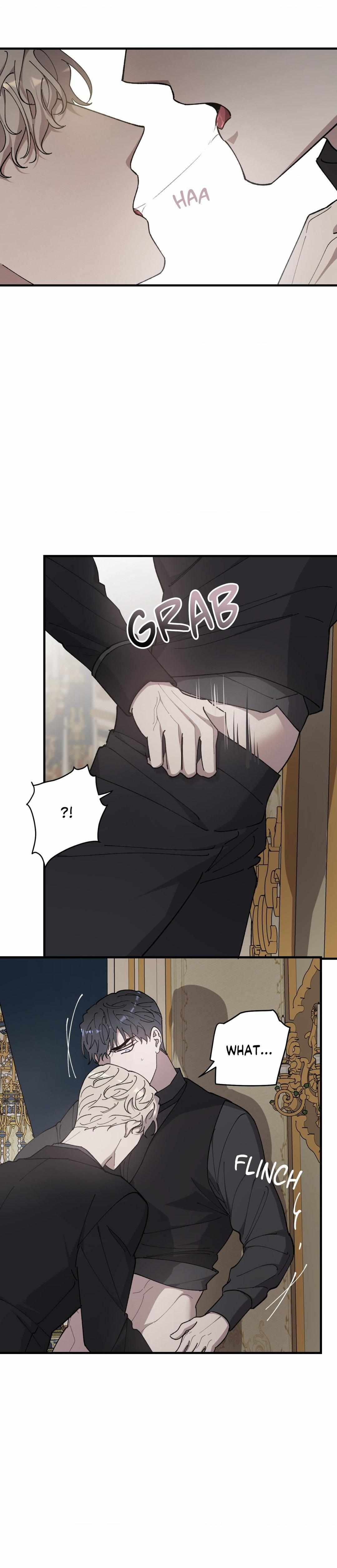 Flower of the Sun Chapter 66 - Page 19 in English
