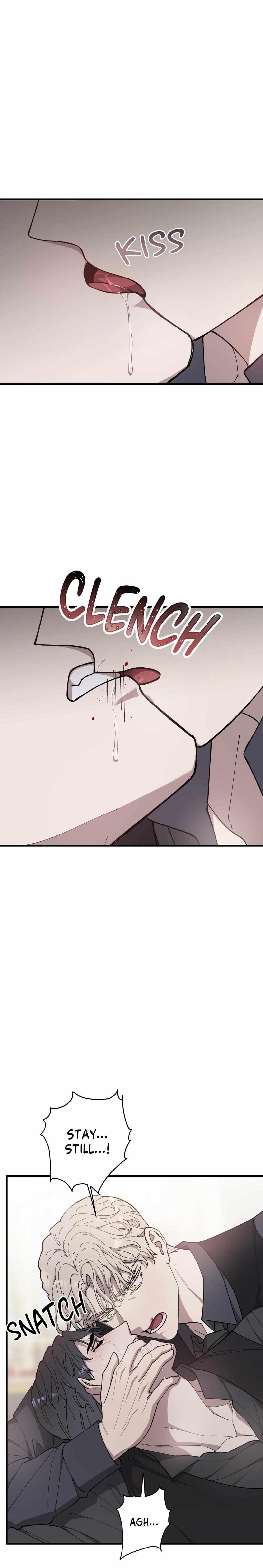 Flower of the Sun Chapter 66 - Page 27 in English