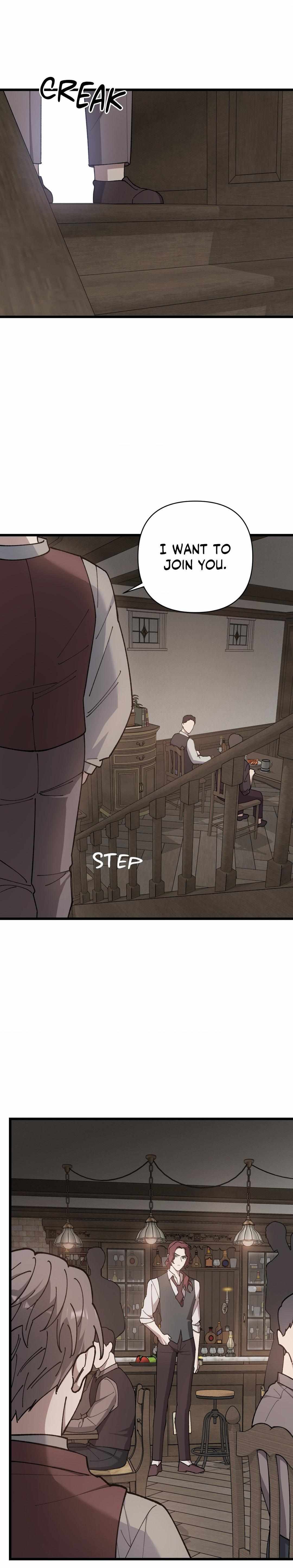 Flower of the Sun Chapter 67 - Page 26 in English