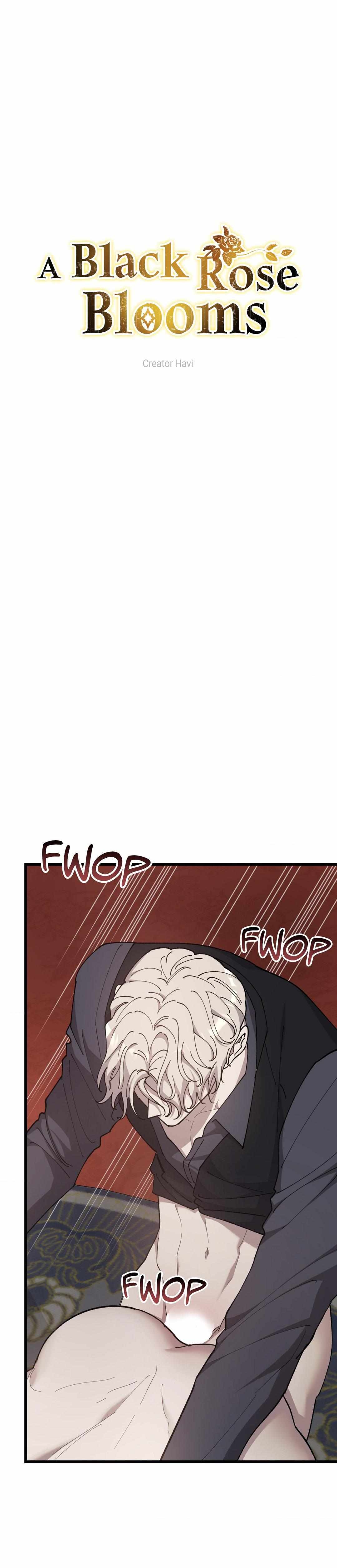 Flower of the Sun Chapter 67 - Page 3 in English
