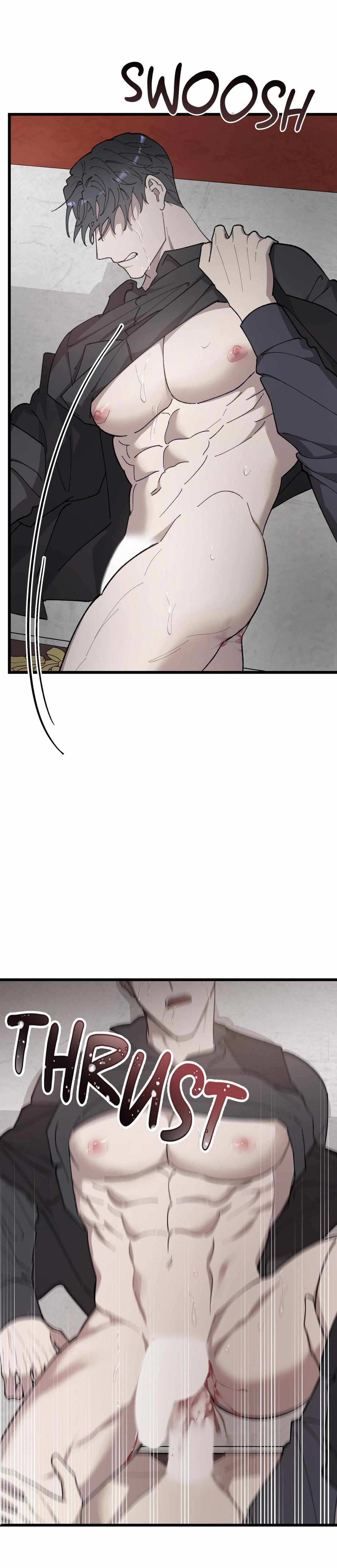 Flower of the Sun Chapter 67 - Page 7 in English