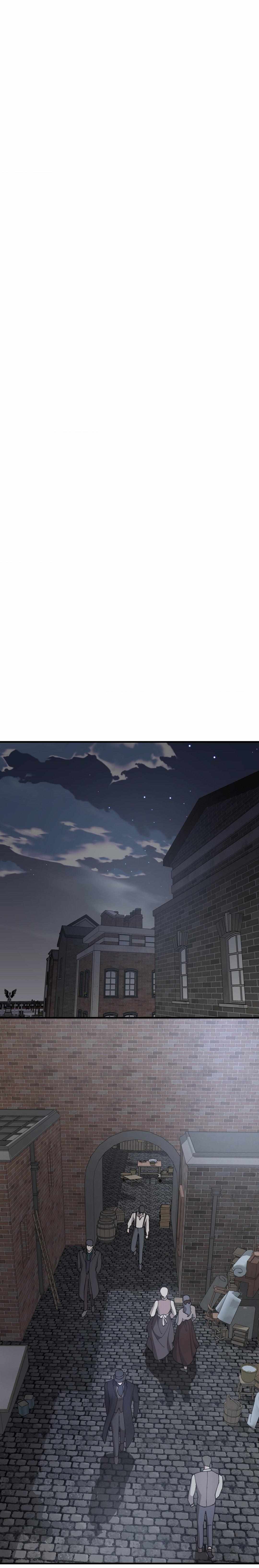 Flower of the Sun Chapter 68 - Page 23 in English