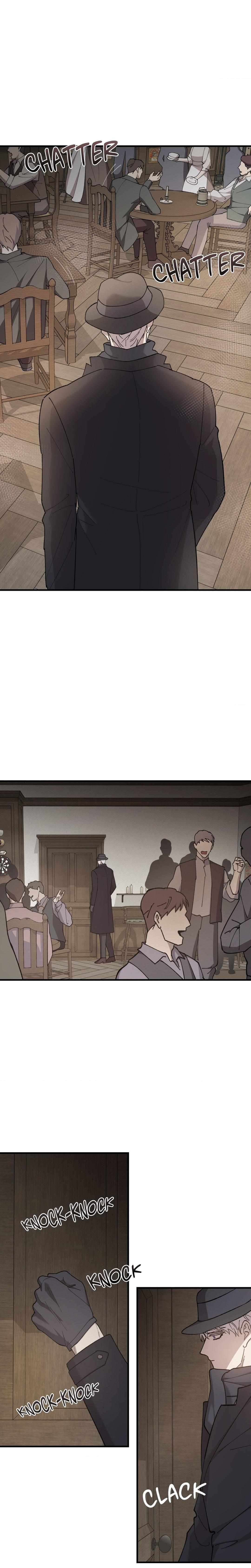 Flower of the Sun Chapter 68 - Page 27 in English