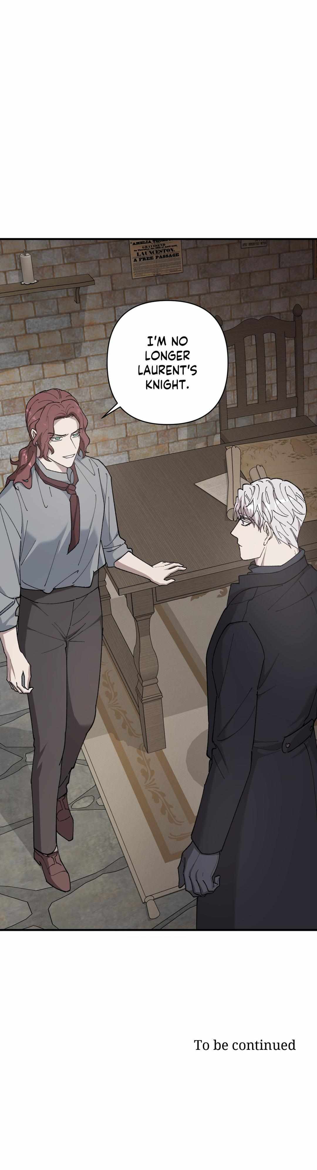 Flower of the Sun Chapter 68 - Page 30 in English