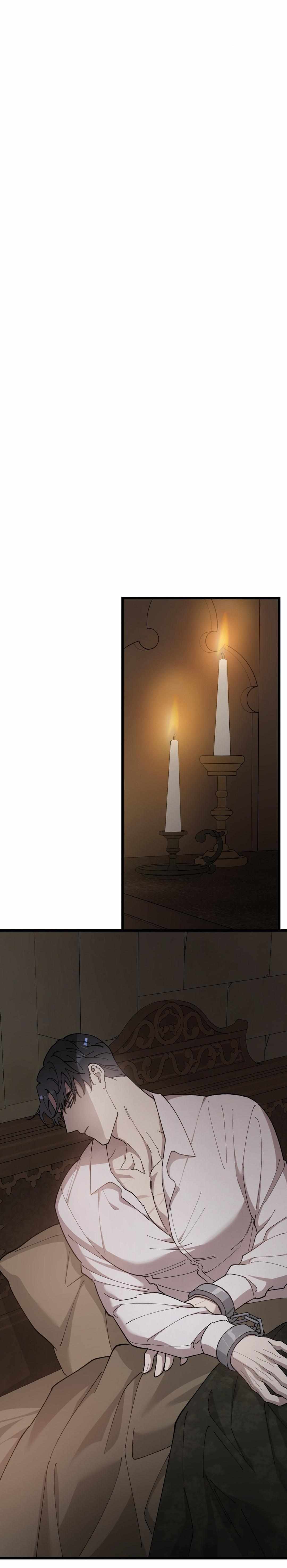 Flower of the Sun Chapter 69 - Page 23 in English