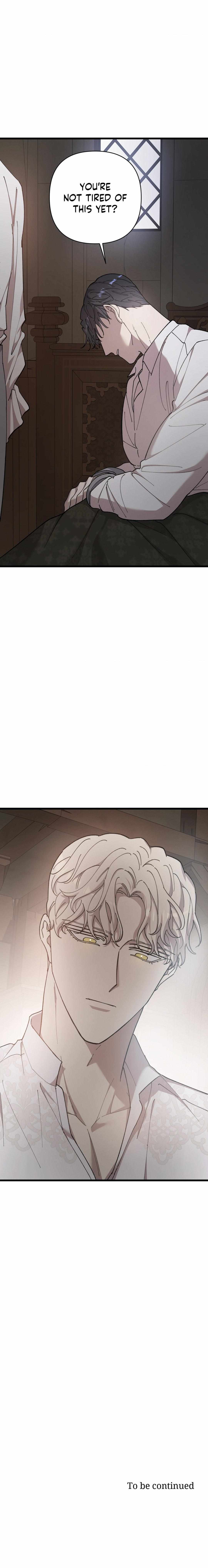 Flower of the Sun Chapter 69 - Page 26 in English