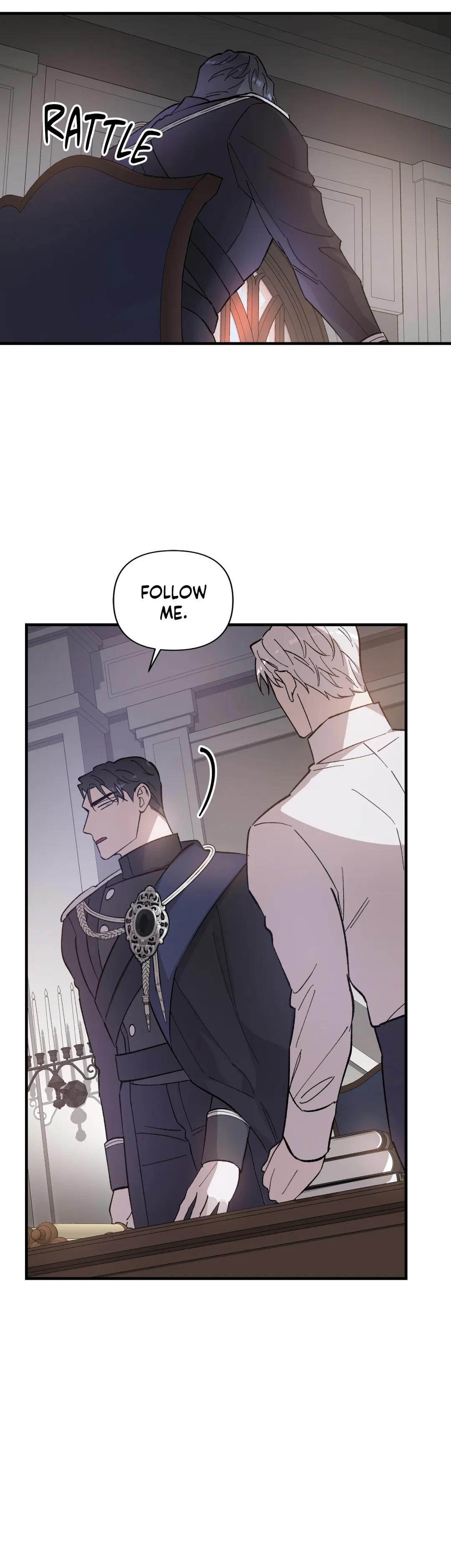 Flower of the Sun Chapter 7 - Page 15 in English