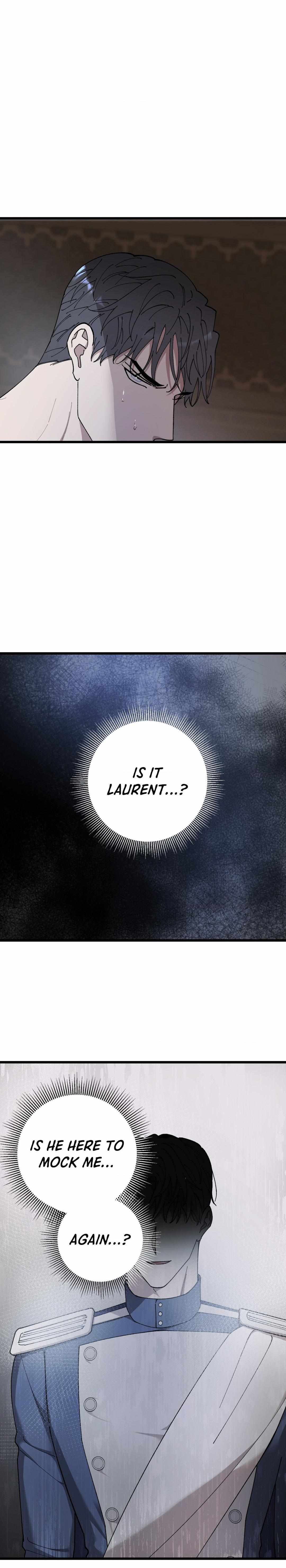 Flower of the Sun Chapter 71 - Page 12 in English