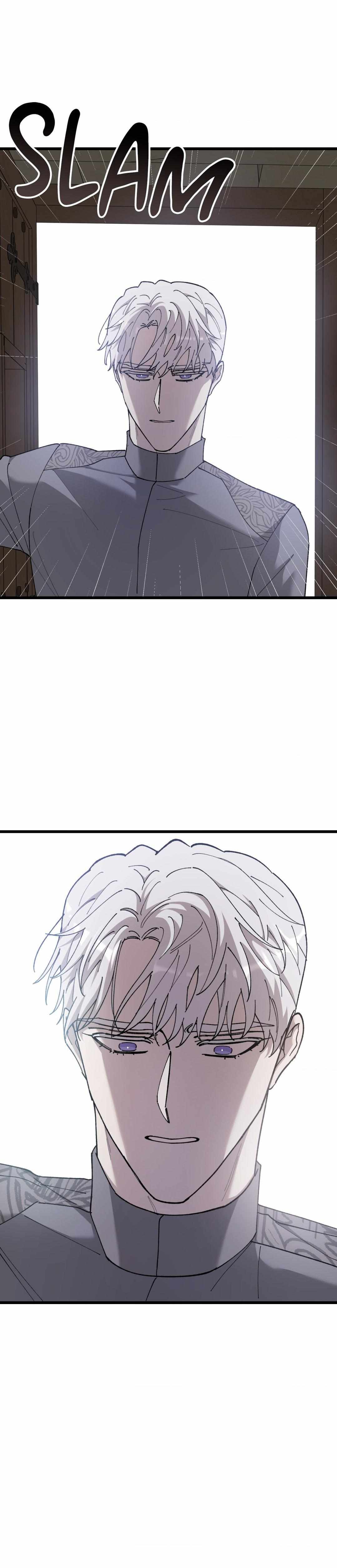 Flower of the Sun Chapter 71 - Page 30 in English