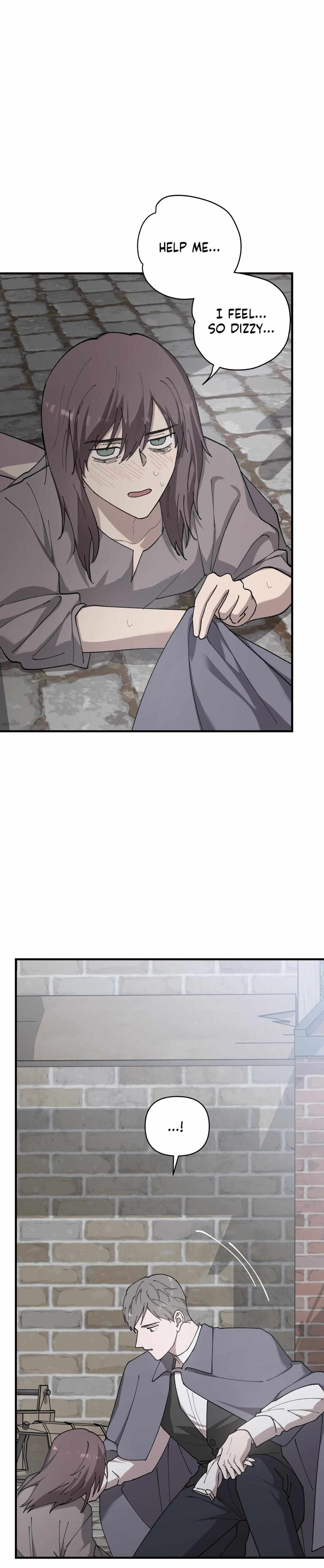 Flower of the Sun Chapter 73 - Page 18 in English