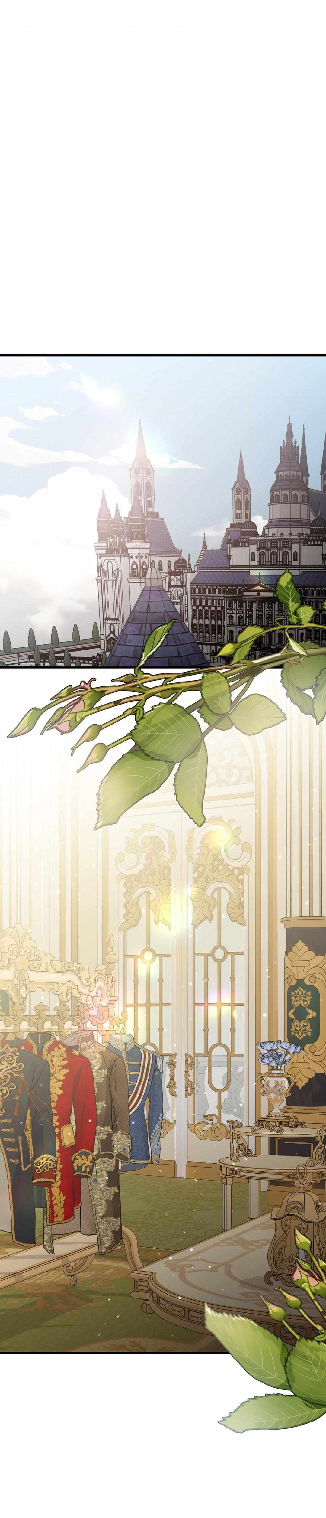 Flower of the Sun Chapter 73 - Page 29 in English