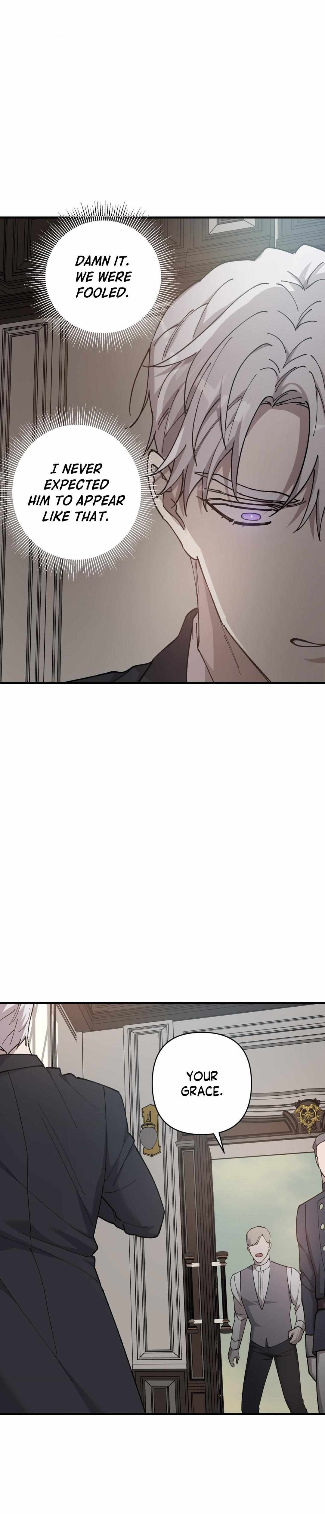 Flower of the Sun Chapter 74 - Page 23 in English