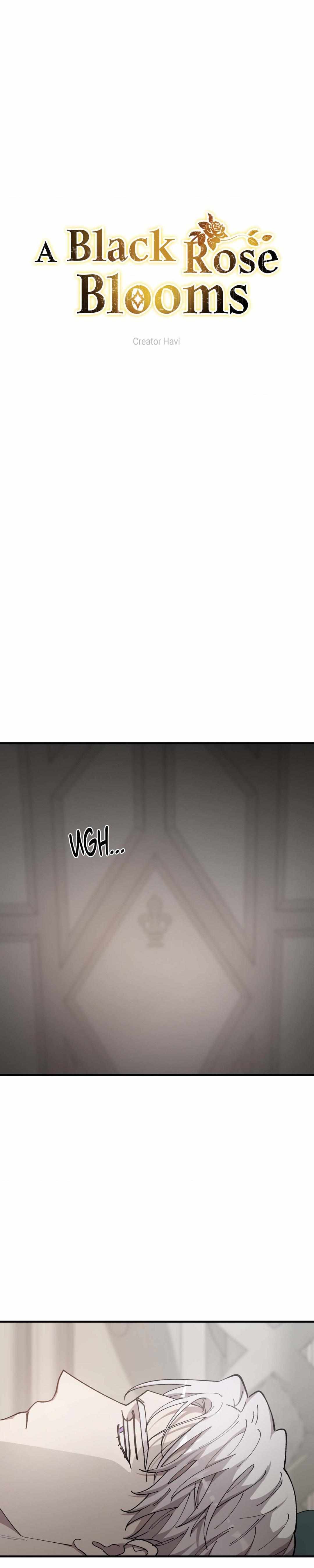 Flower of the Sun Chapter 76 - Page 3 in English