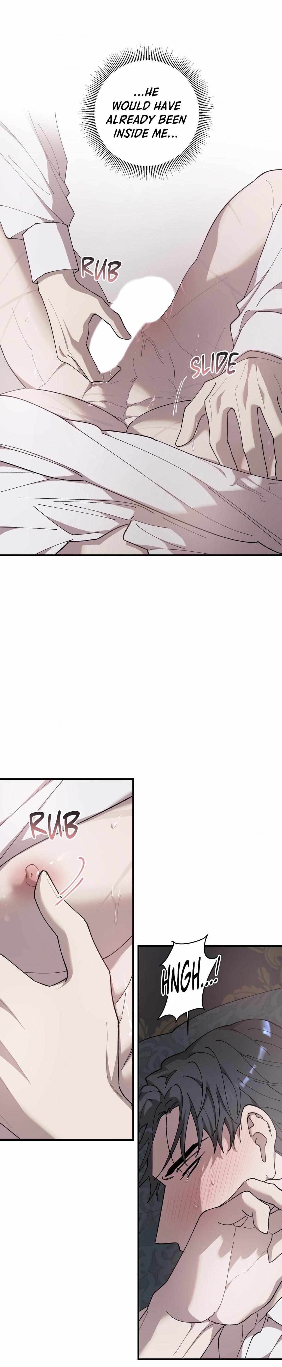 Flower of the Sun Chapter 77 - Page 12 in English