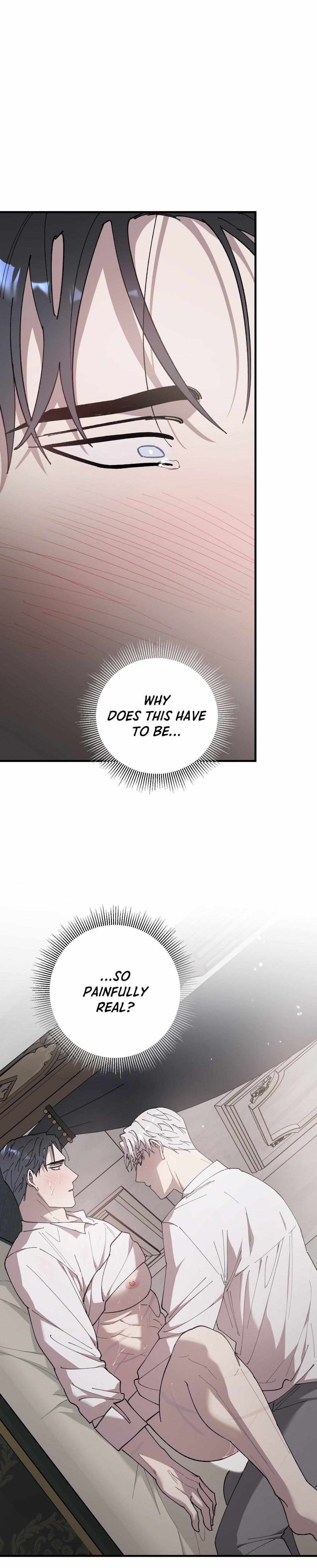 Flower of the Sun Chapter 77 - Page 24 in English