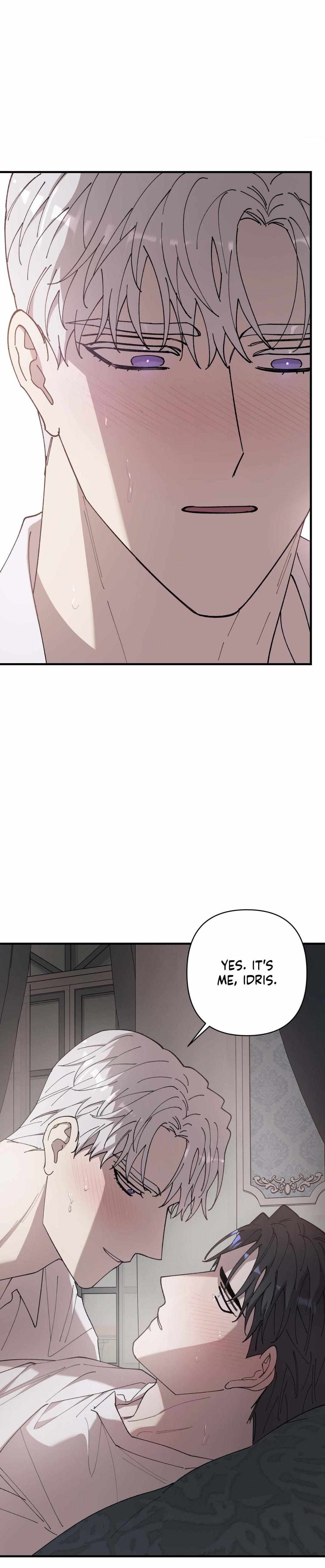 Flower of the Sun Chapter 78 - Page 10 in English