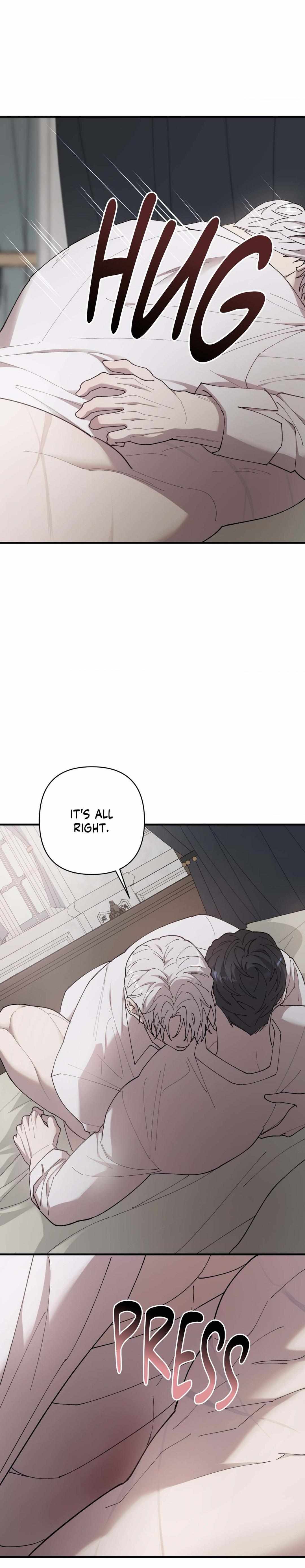 Flower of the Sun Chapter 78 - Page 12 in English