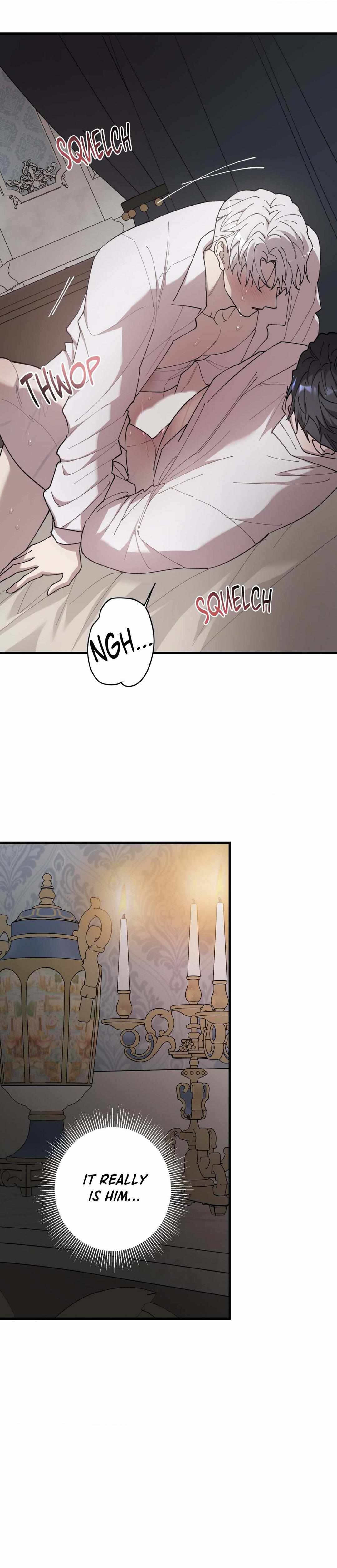 Flower of the Sun Chapter 78 - Page 16 in English