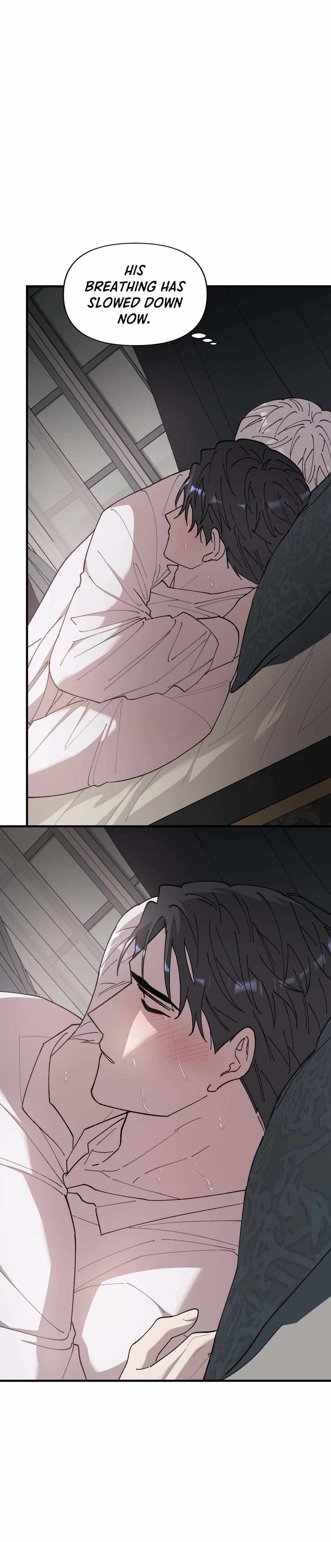 Flower of the Sun Chapter 78 - Page 27 in English