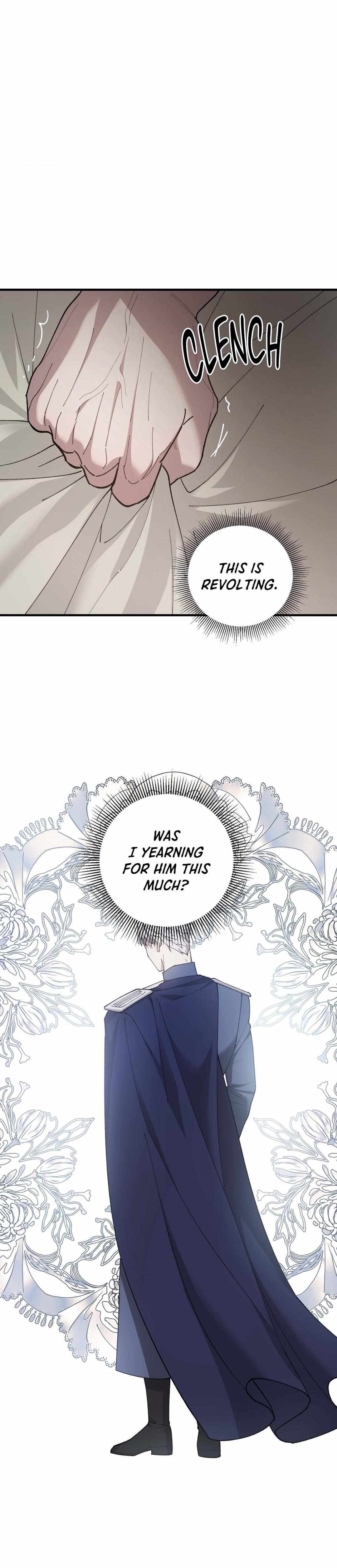 Flower of the Sun Chapter 78 - Page 5 in English