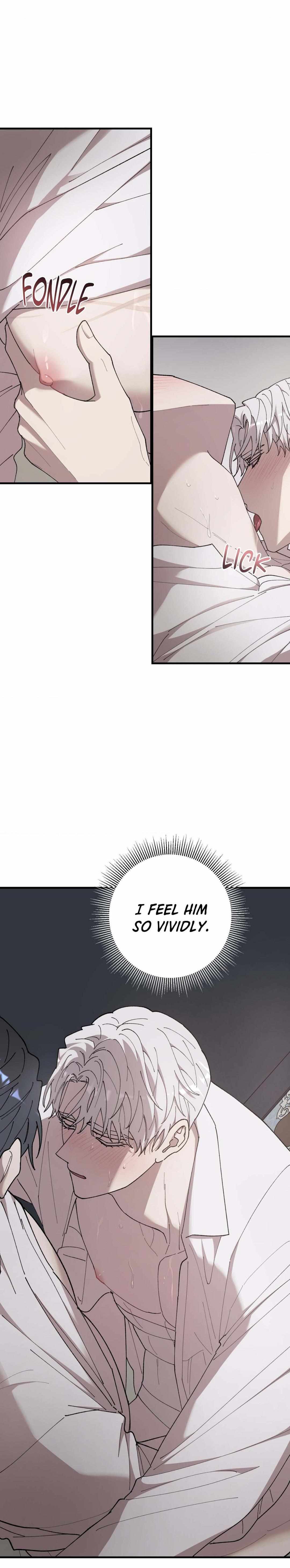 Flower of the Sun Chapter 78 - Page 6 in English