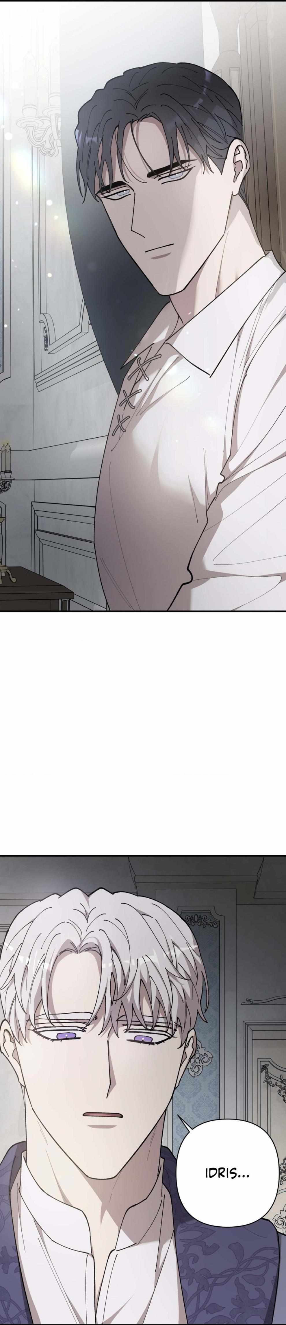 Flower of the Sun Chapter 79 - Page 10 in English