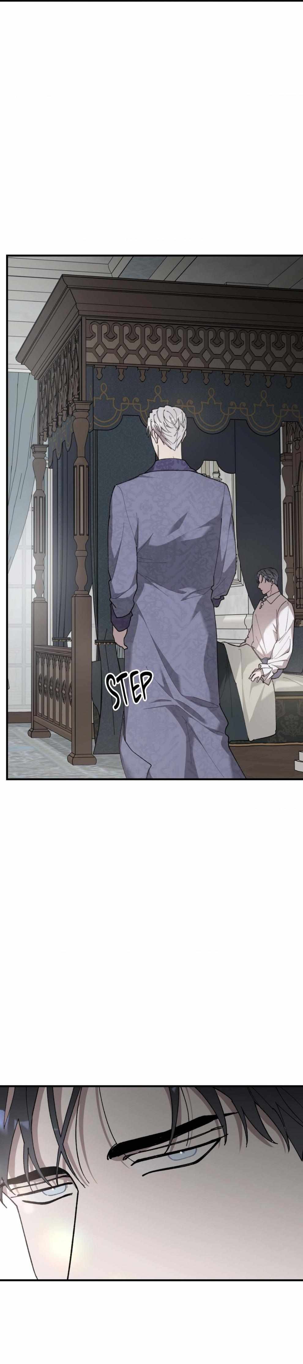 Flower of the Sun Chapter 79 - Page 12 in English