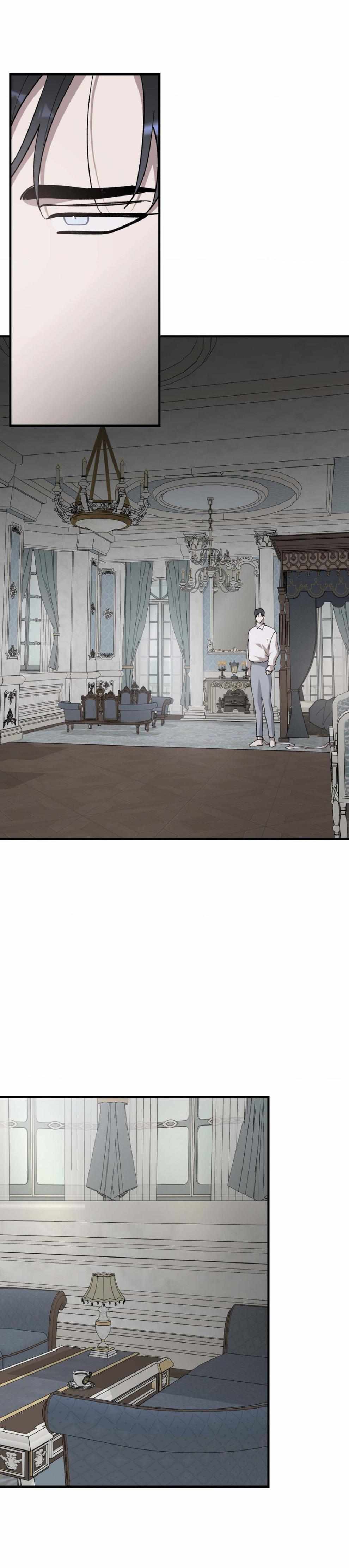 Flower of the Sun Chapter 79 - Page 22 in English