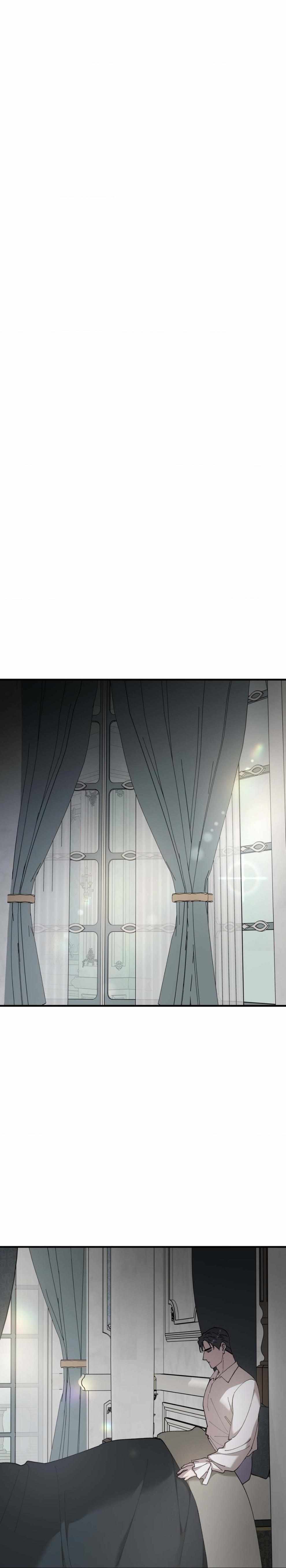Flower of the Sun Chapter 79 - Page 9 in English
