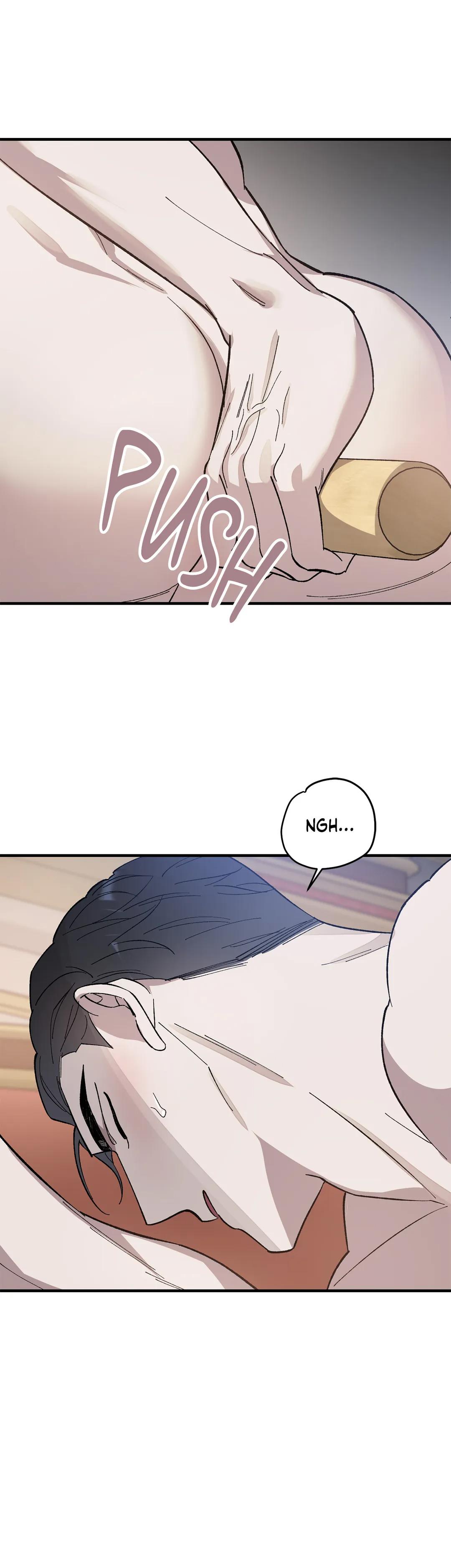 Flower of the Sun Chapter 8 - Page 12 in English
