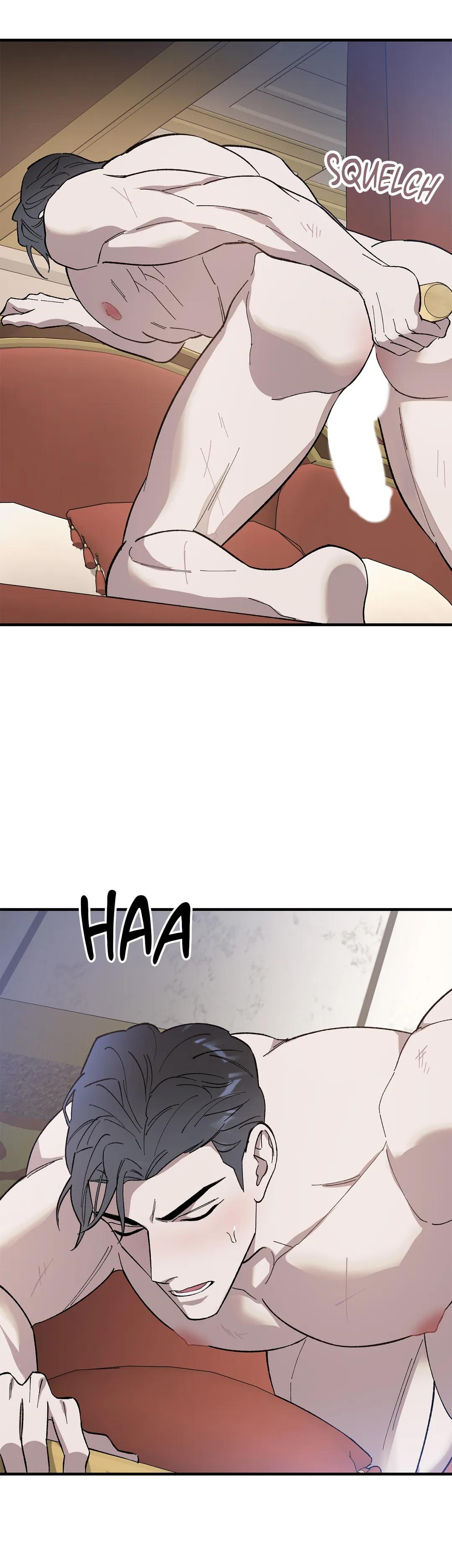 Flower of the Sun Chapter 8 - Page 13 in English
