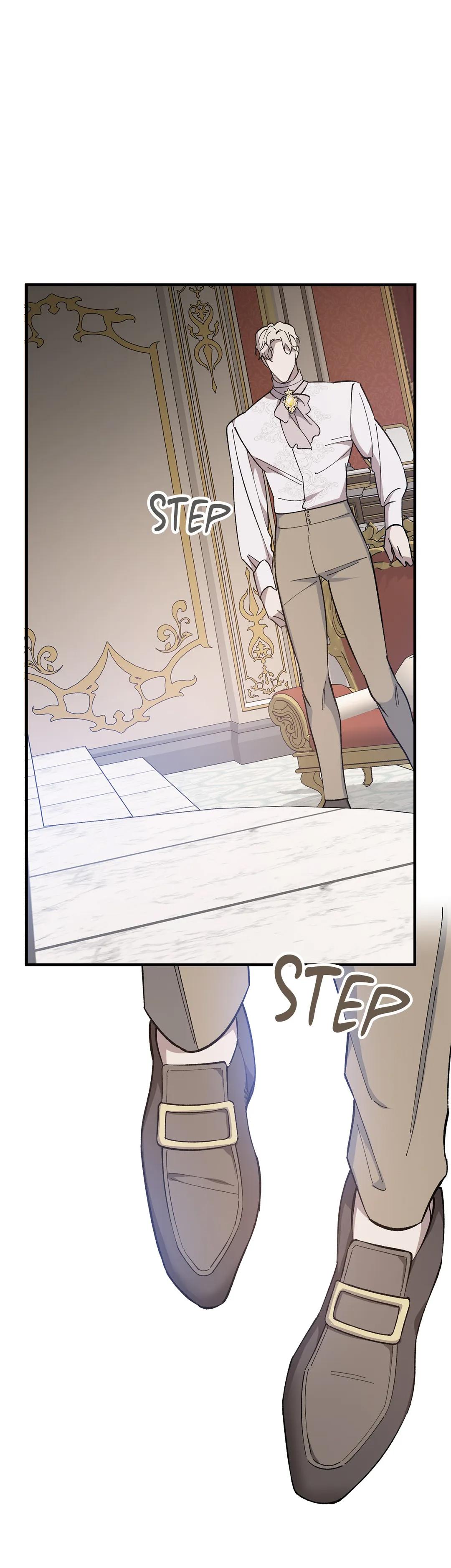 Flower of the Sun Chapter 8 - Page 15 in English