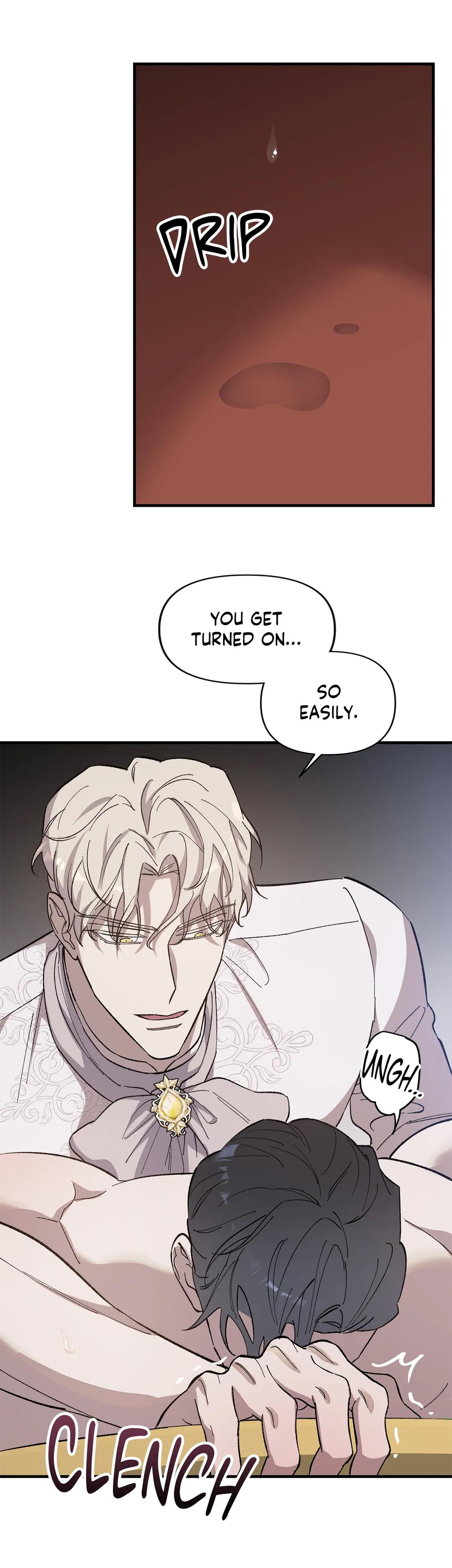 Flower of the Sun Chapter 8 - Page 18 in English