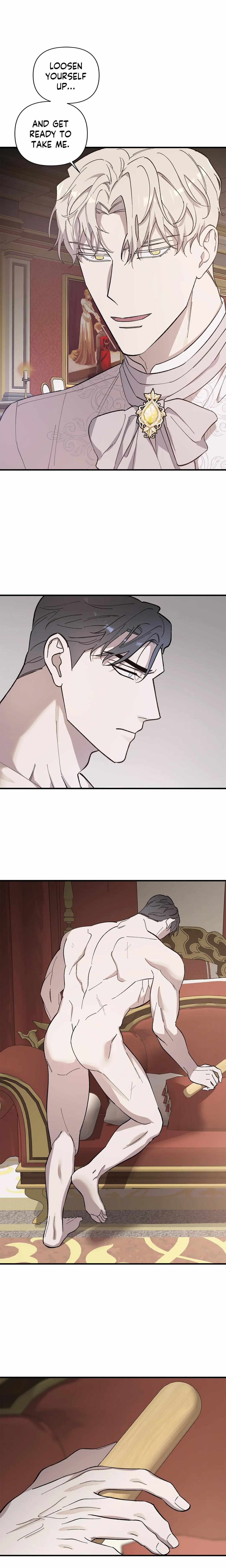 Flower of the Sun Chapter 8 - Page 7 in English