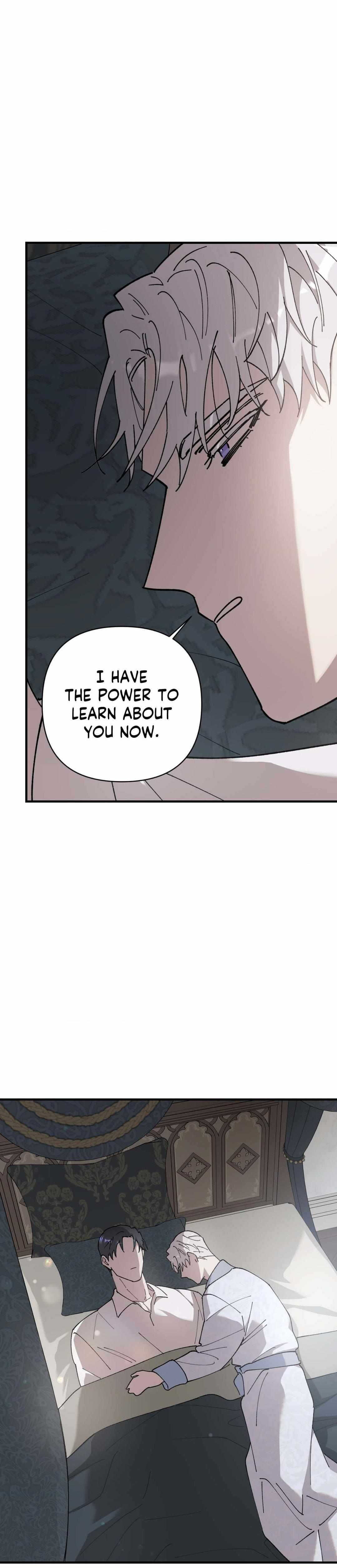 Flower of the Sun Chapter 80 - Page 22 in English
