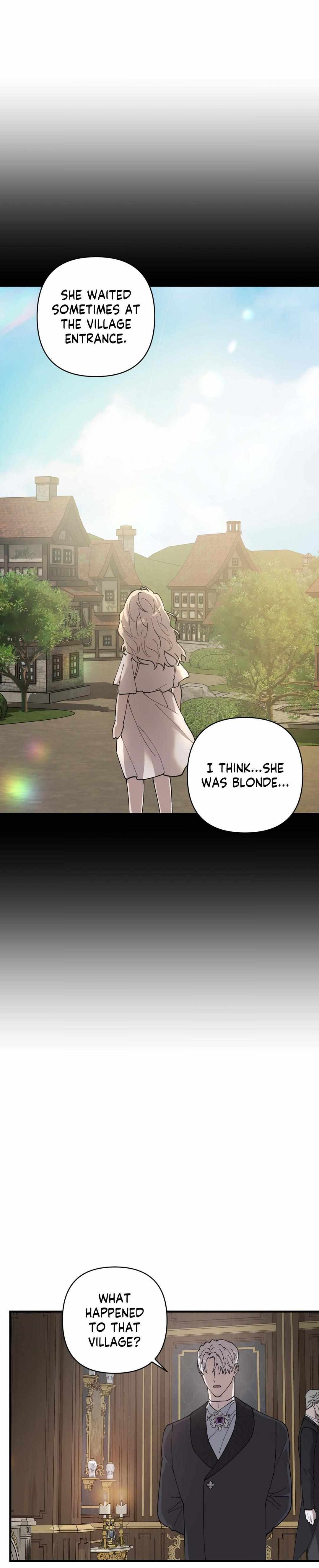 Flower of the Sun Chapter 80 - Page 5 in English