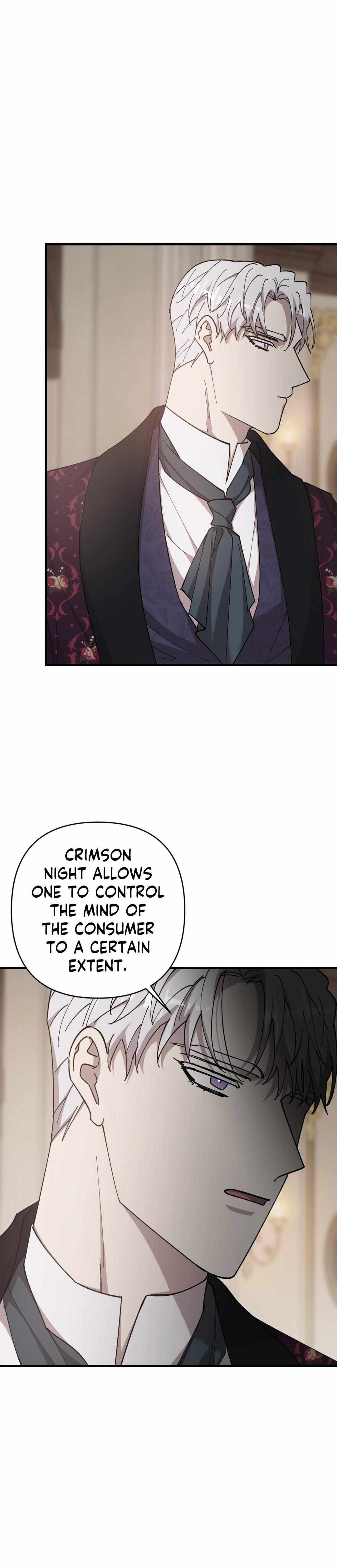 Flower of the Sun Chapter 82 - Page 15 in English