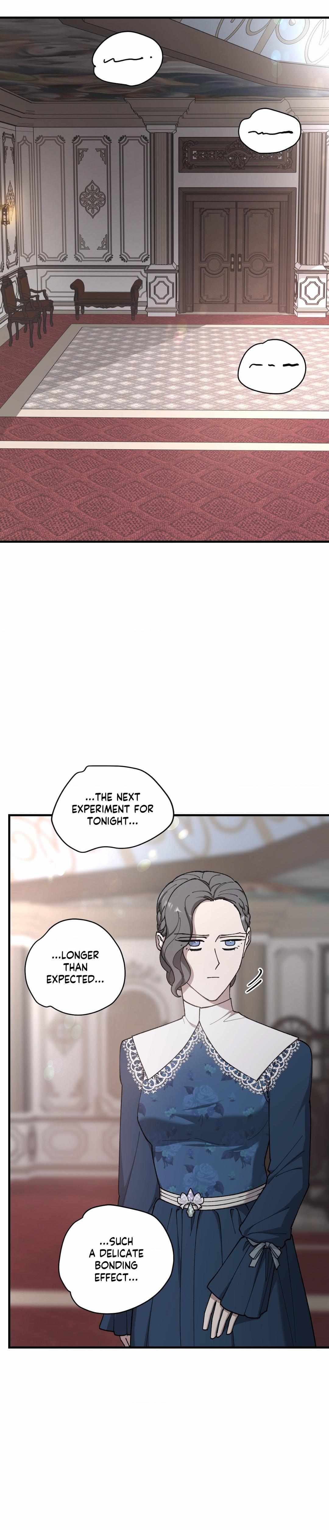 Flower of the Sun Chapter 82 - Page 3 in English