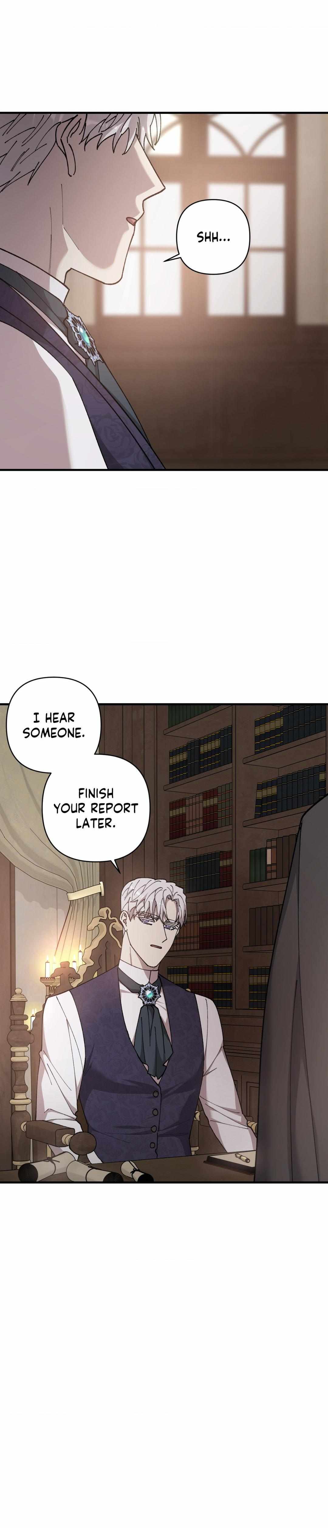 Flower of the Sun Chapter 82 - Page 4 in English