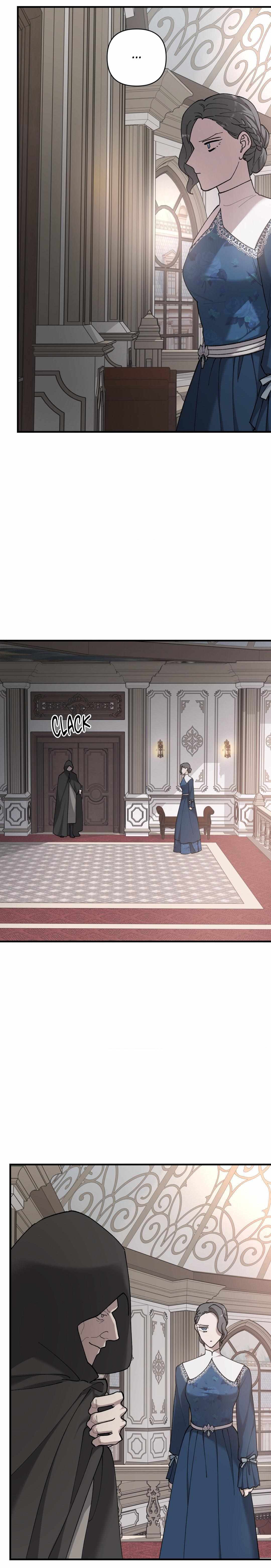 Flower of the Sun Chapter 82 - Page 5 in English