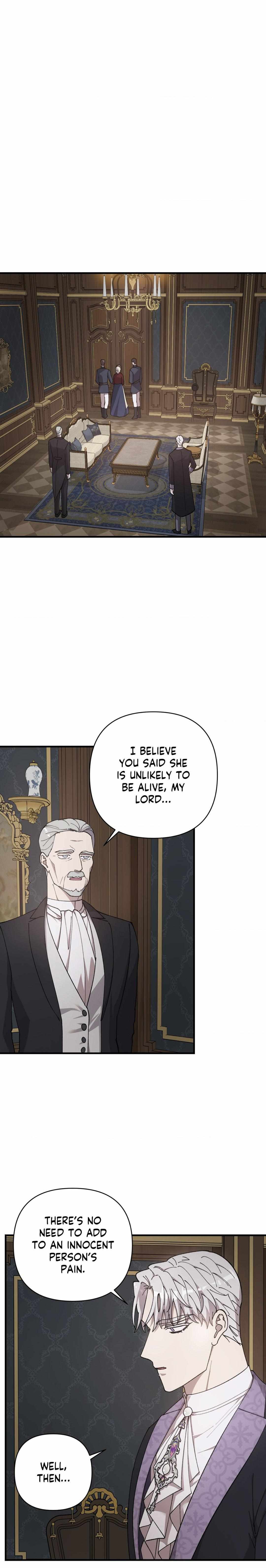 Flower of the Sun Chapter 83 - Page 12 in English