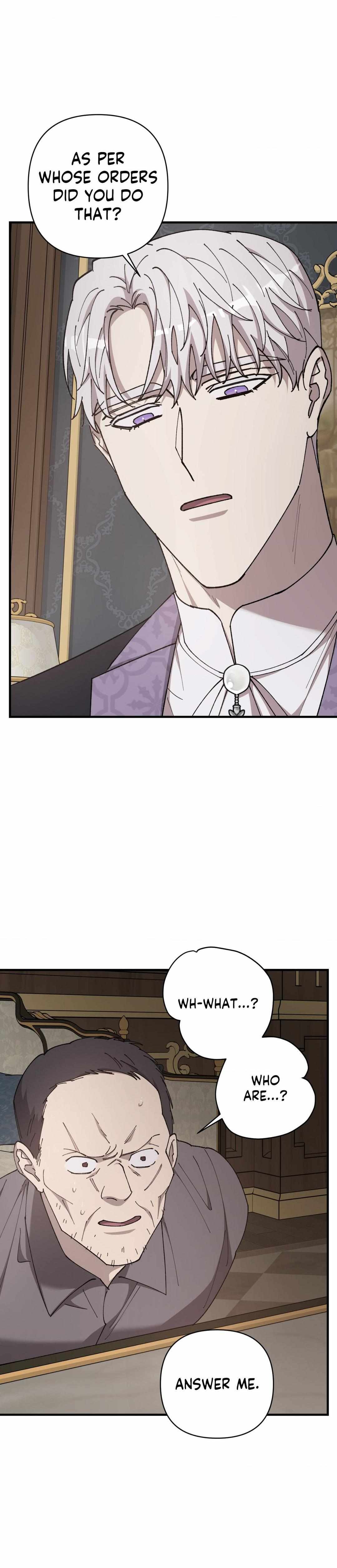 Flower of the Sun Chapter 83 - Page 15 in English