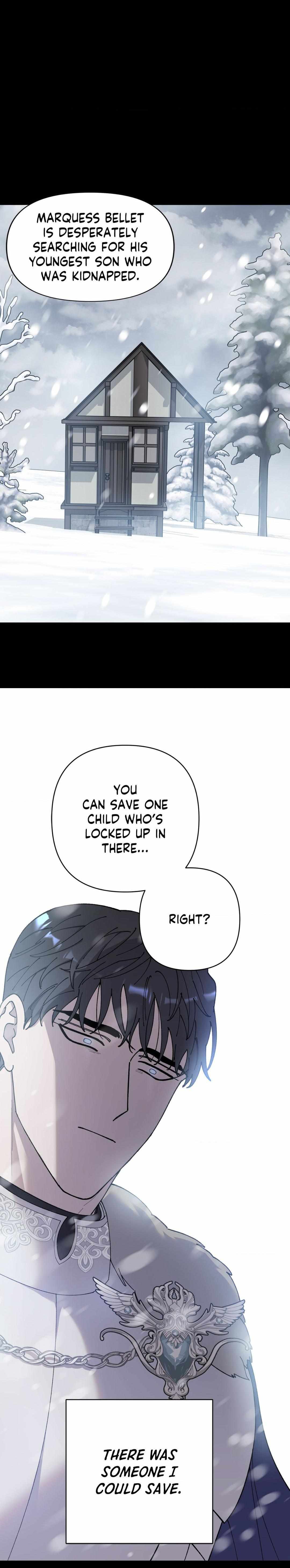 Flower of the Sun Chapter 85 - Page 11 in English